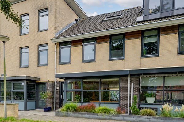 Medium property photo - Gangeslaan 156, 1448 DH Purmerend